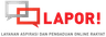 LAPOR